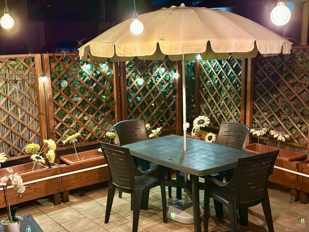 B&B The Loft 焦约萨伊奥尼卡 外观 照片