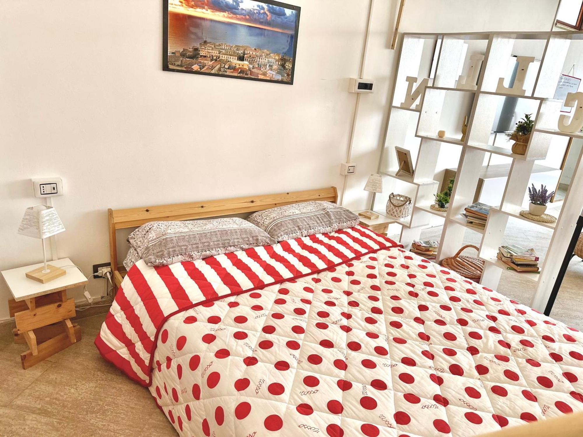 B&B The Loft 焦约萨伊奥尼卡 外观 照片